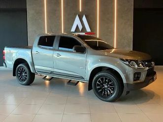 pick-up lt 2.8 tdi 4x4 cd diesel aut