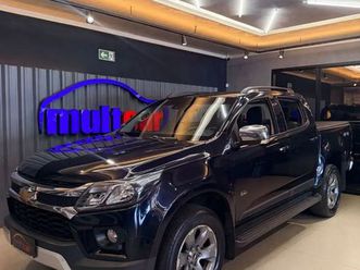 pick-up ltz 2.8 tdi 4x4 cd dies.aut