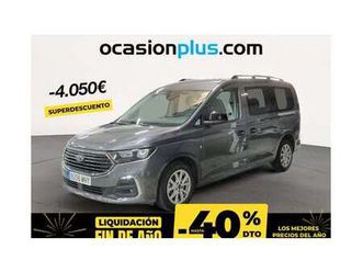 grand 1.5 ecoboost lwb l2 titanium