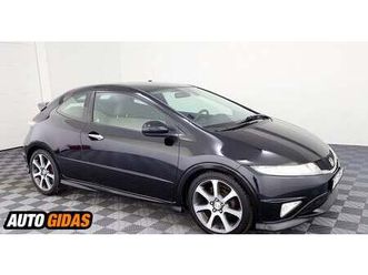honda civic 2007 m hečbekas | skelbimas | 0138422888