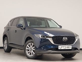 2.0 e-skyactiv g mhev centre-line 5dr auto