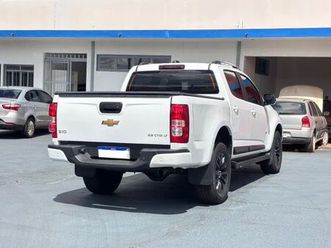 pick-up lt 2.8 tdi 4x4 cd diesel aut