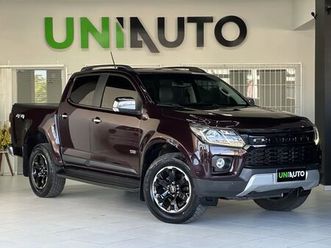 pick-up ltz 2.8 tdi 4x4 cd dies.aut