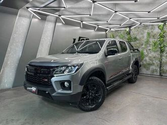 pick-up z71 2.8 tdi 4x4 cd dies. aut