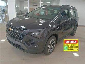 premier 1.8 8v econo.flex 5p aut.