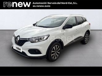renault kadjar limited gpf tce