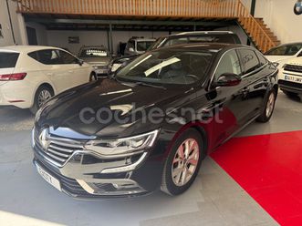 renault talisman executive blue dci ss