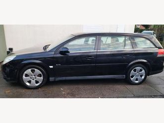 3.0 cdti v6 24v elite 5dr