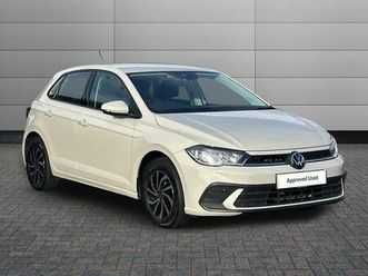 1.0 tsi life dsg euro 6 (start/stop) 5dr