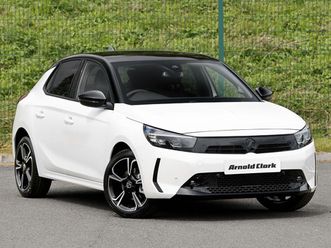 1.2 turbo ultimate 5dr