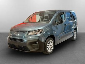 cargo doblo doblo 2024 doblo combi n1 1.5 diesel 130cv