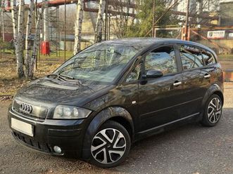 audi a2•1.4 tdi•bezkorozji•climatronic•zamiana częstochowa pólnoc • olx.pl