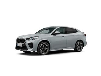 bmw x2 sdrive18d 110 kw (150 cv)