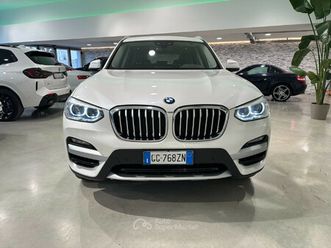 xdrive20d 48v xline iva esposta