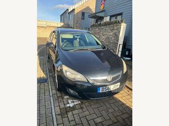 2.0 cdti ecoflex sri sports tourer euro 5 (start/stop) 5dr