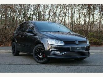 1.2 tsi bluemotion tech match euro 6 (start/stop) 3dr