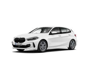 bmw serie 1 118d 110 kw (150 cv)
