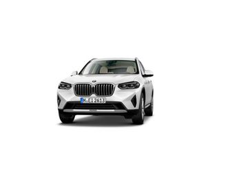 bmw x3 xdrive20d xline 140 kw (190 cv)