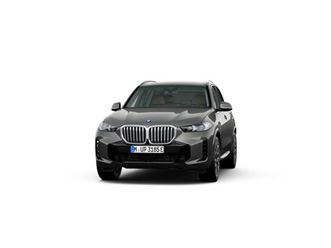 bmw x5 xdrive50e xline 360 kw (489 cv)