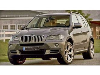 bmw - x5