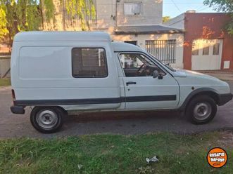 citroen c15 1.8 diesel