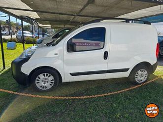 fiat fiorino qubo 1.4 dynamic 2012