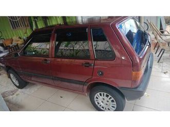 mille 1.0 electronic 4p