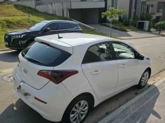 hyundai hb20 comfort plus 1.0 tb flex 12v mec. 2019