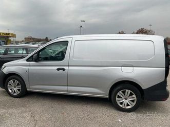 volkswagen caddy 2.0 tdi 102 cv furgone business