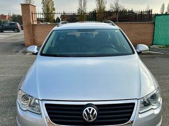 passat variant 2.0 tdi diesel