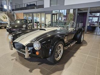 ac cobra classic roadsters 427