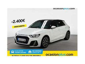 sportback 35 tfsi s line s tronic