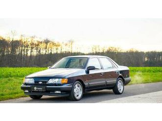 1991 | ford scorpio 2,9i