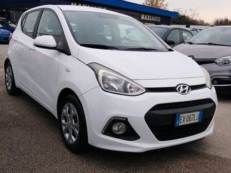 hyundai i10 78 mila km.