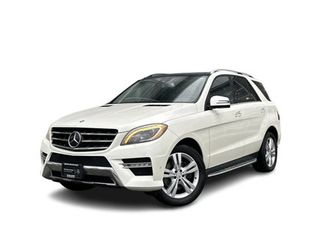 mercedes-benz ml 350 bluetec 4matic автокредит