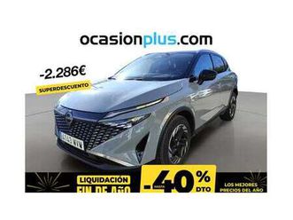 1.3 dig-t mhev 12v n-connecta 4x2 103kw