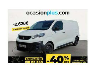 expert fg. standard 1.5bluehdi s&s pro 120