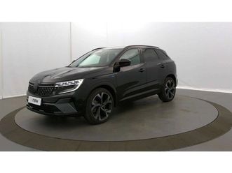 austral e-tech full hybrid 200 gsr2