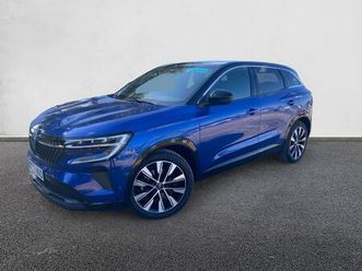 renault austral techno e-tech full hybrid 147kw (200cv) de segunda mano y ocasión | driveris