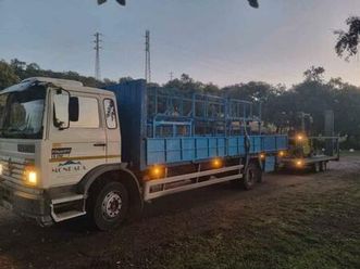 renault - midliner 150s