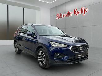 seat tarraco 2,0 tdi