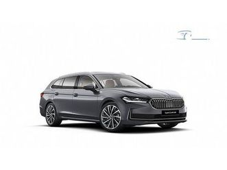 škoda superb combi l k 2.0 tdi dsg 4x4 dobavljiv v februarju