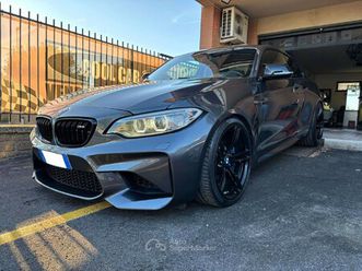 m2 m2 coupe 3.0 dkg