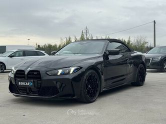 m4 competition m xdrive cabrio