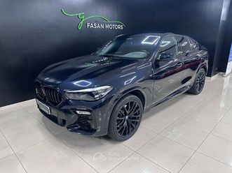 xdrive30d mhev 48v msport auto