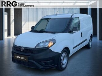 cargo 1.6 multijet basis maxi - klima bt abs