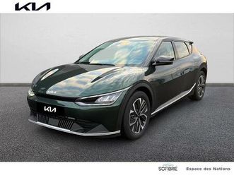 kia ev6 active rwd 168 kw (229 ch)