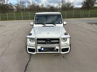 mercedes-benz g 500