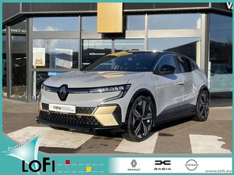 iconic ev60 220hp opt.charge ccs