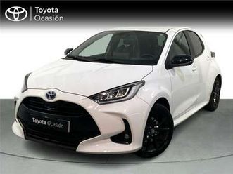 5 puertas style 120h automático (e-cvt)